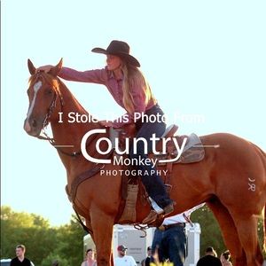 Meet your Posher, Cassidy